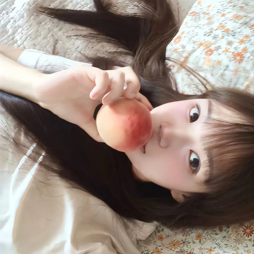 爱的笨猪跳