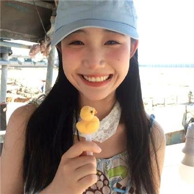 支离人